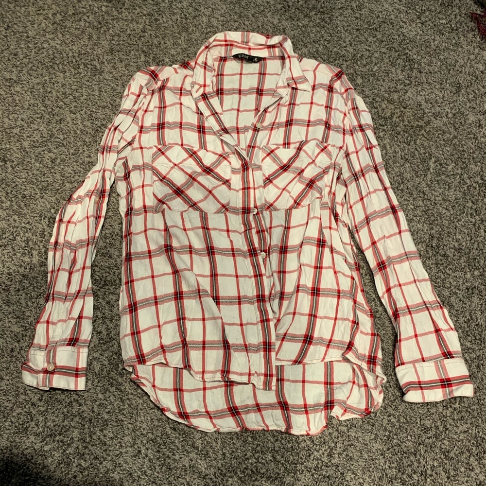 Express top